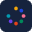Favicon on ink